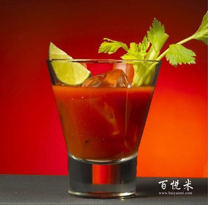 十款以伏特加為基酒的調(diào)酒配方和做法，喜歡雞尾酒的朋友建議收藏！